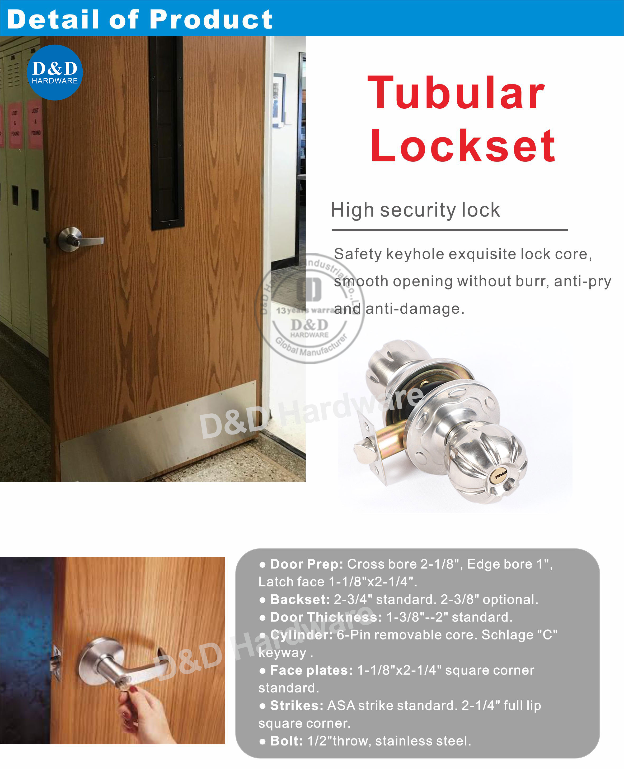 Tubular-Lockset-DDLK047-1