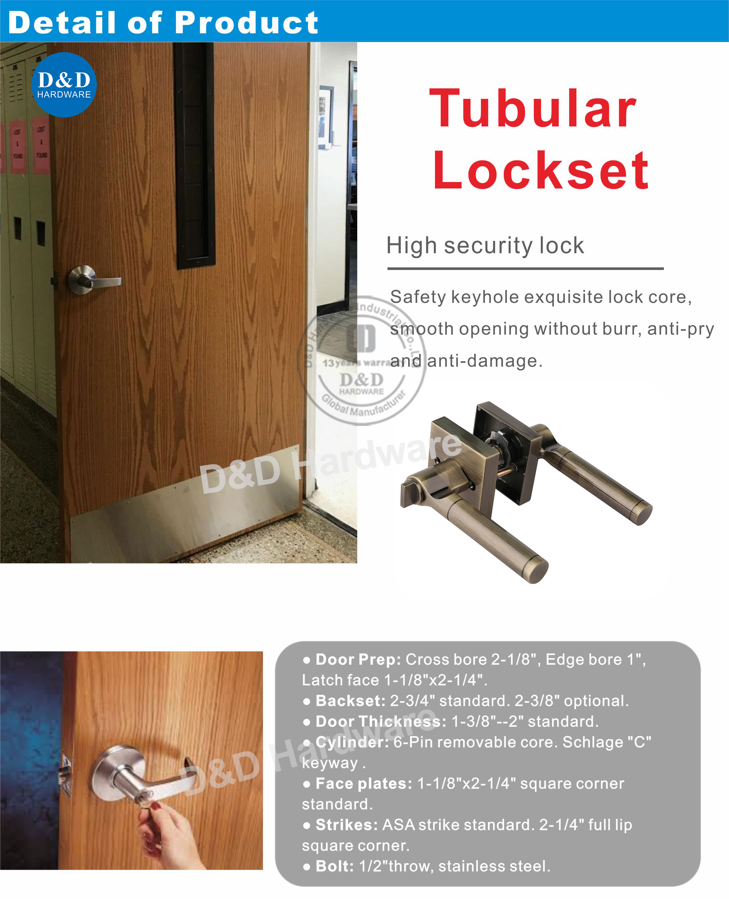 Tubular-Lockset-DDLK089-1