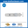 Brass Door Bolt with Lock Latch Exterior Door Bolts-DDDB027