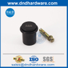 Stainless Steel Matt Black Safety Internal Door Stop-DDDS011