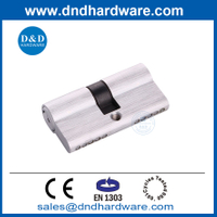 BS EN1303 SC Door Lock Cylinder with Master Cylinder And Master Key-DDLC003