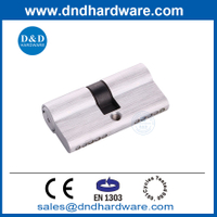 BS EN1303 SC Door Lock Cylinder with Master Cylinder And Master Key-DDLC003