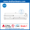 Steel Dogging Function Panic Bar Door Hardware for Emergency Exit Door-DDPD007