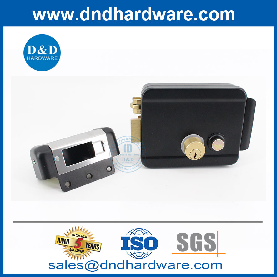 rim lock deadbolt
