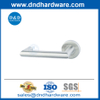 Modern Bedroom Door Handles Stainless Steel External Door Handles-DDTH027