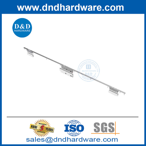 Lock And Latch Protection Kit 