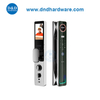 3D Face Recognition Intelligent Front Door Smart Lock with Video Intercom-DDEL007