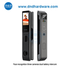 Waterproof Biometric Fingerprint Door Digital Keyless Commercial Smart Lock-DDEL004