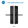 Biometric Smart Card Fingerprint Front Door Doorbell Lock for Entrance Door-DDDL009