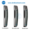 Security Electronic Key Card Door Viewer Home Smart Lock with Camera-DDEL010