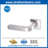 Satin Stainless Steel SS304 Commercial Office Home Door Lever Handle-DDTH044