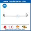 EN1125 Push Cross Bar European Type One Point Lock Panic Exit Device-DDPD021