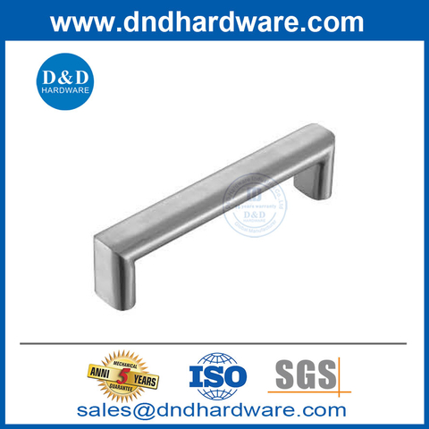 Modern Drawer Pull Furniture Kitchen Cupboard Cabinet Hardware Supplies-DDFH040