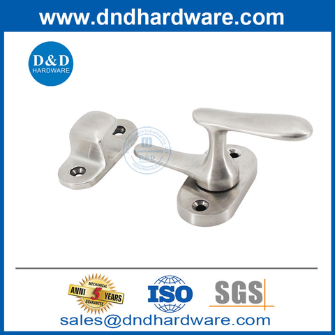 Chain Factory Guard Stainless Steel Safety Security Door Guard-DDDG013