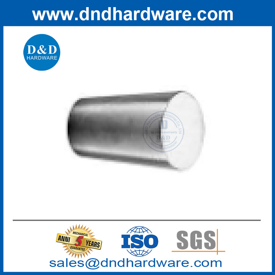 Stainless Steel Furniture Handle Cabinet Dresser Drawer Door Knobs Manufacturer-DDFH061