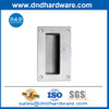 Silver Bathroom Kitchen Drawer Door Knobs Pulls Dresser Drawer Knobs-DDFH071