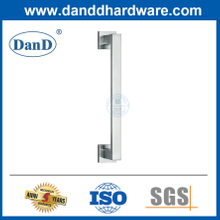 Long Door Pull Handles Stainless Steel Single Sided Entry Door Pull Handles-DDPH035