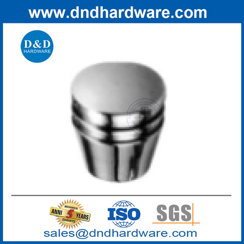 Kitchen Furniture Hardware Handle Cupboard Drawer Cabinet Knob-DDFH055
