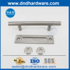 Stainless Steel Double Door Barn Door Hardware Flush Plull Handle-DDBD102