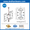 Stainless Steel Front Door Hinges Anti Friction Bearing Hinge-DDSS063