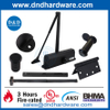 Concealed Door Closer