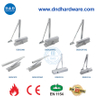 global door closers
