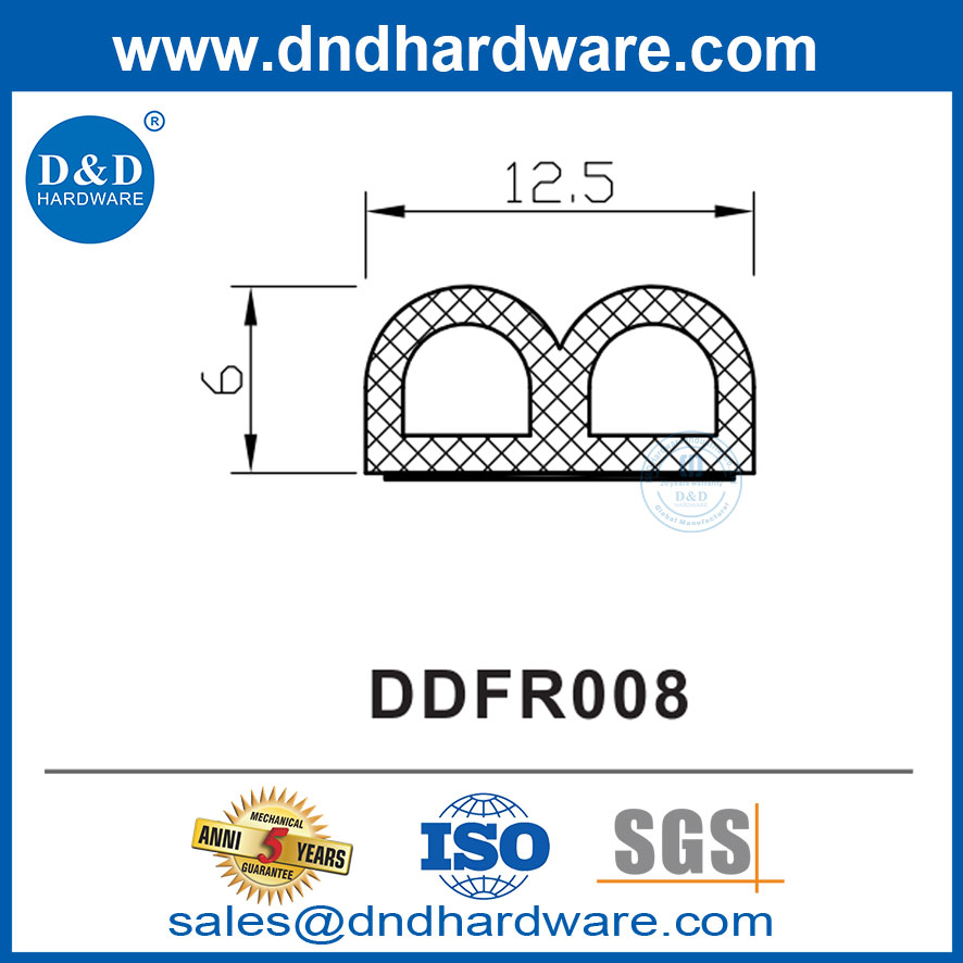 Window Insulation Strip