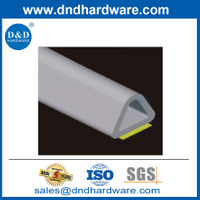 Weatherproof Window Seal