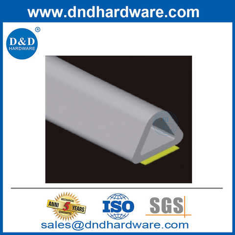 Weatherproof Window Seal