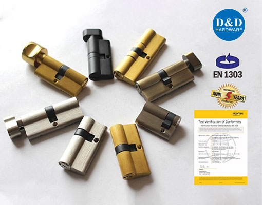 What is a Master Key System and How a Master Key Work?