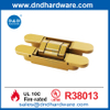 fire rated concealed hinges