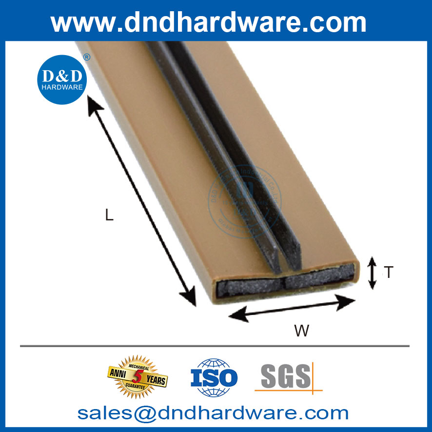 intumescent fire seals