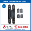 hidden door hinges