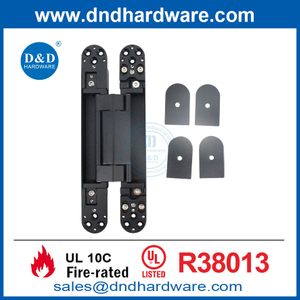 hidden door hinges