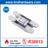 3d adjustable door hinge