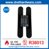 3D adjustable concealed hinges