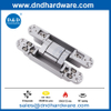 EN1935 3D Adjusting Zinc Alloy Fire Rated Hidden Hinge for Main Door-DDCH008-G80