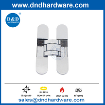 Concealed Hinge Manufacturer