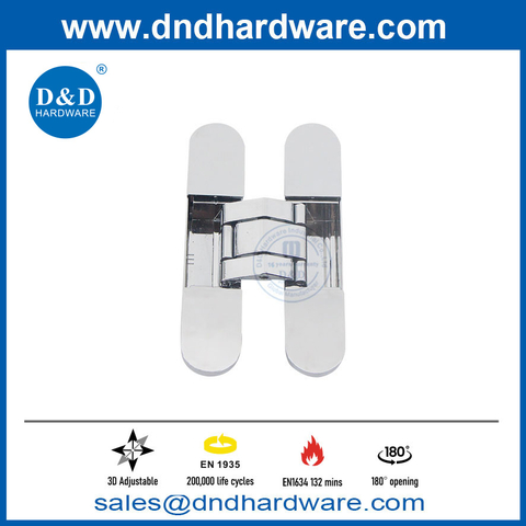 Concealed Hinge Manufacturer