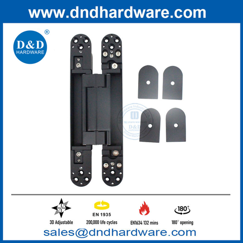 Concealed Hinge Manufacturer