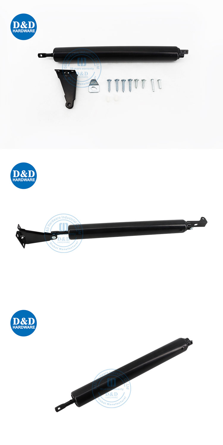 door pneumatic closer