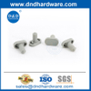 Dust-Proof Door Silencer