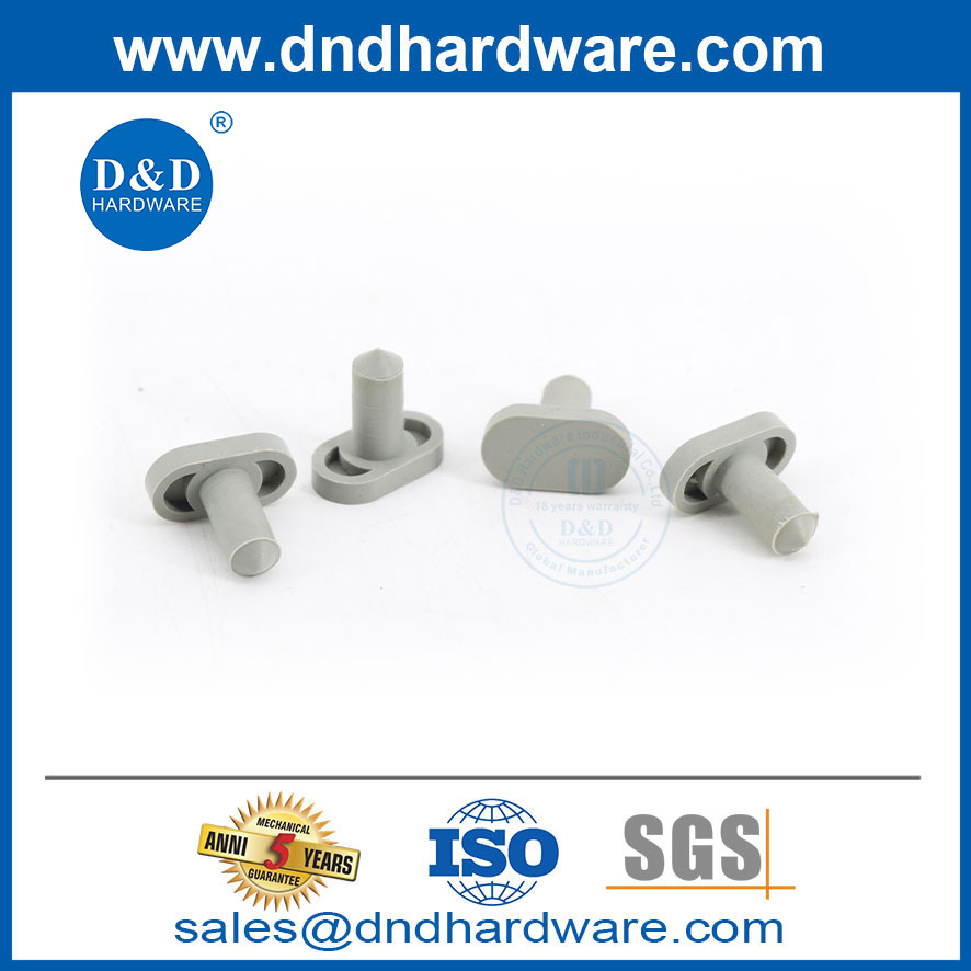 Dust-Proof Door Silencer