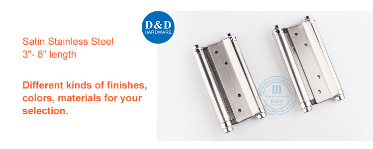 Cafe Door Hinge Cafe Door Hinge