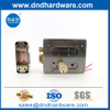 Security Electronic Smart Secure Lock Rim Cylinder Lock-DDRL045