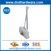 aluminum surface mounted closer