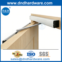 commercial automatic door operator