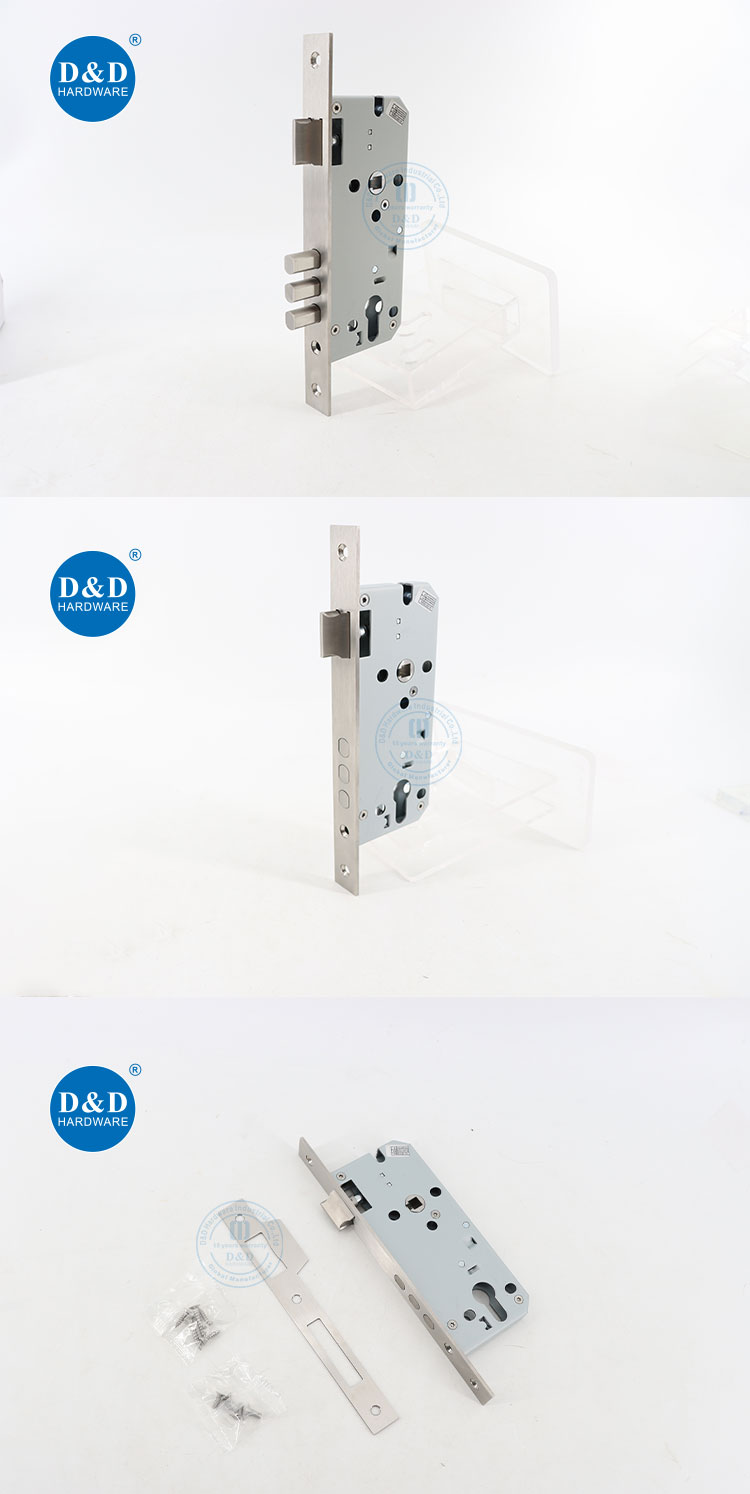 entry door locks