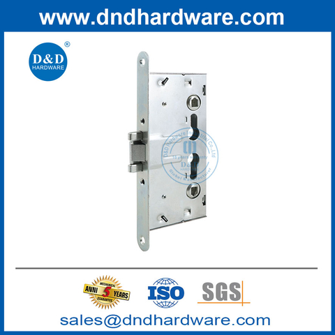 fire door mortise lock