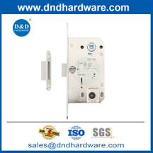 magnetic mortise lock